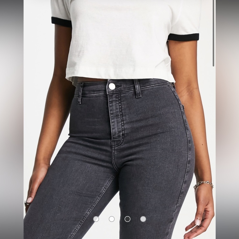TOPSHOP JONI JEAN - Picture 3 of 10